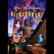 The Residents, Gingerbread Man [Expanded Album] (CD/CD-ROM)
