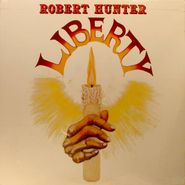 Robert Hunter, Liberty (LP)