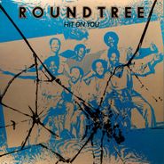 Roundtree, Hit On You / Night Lady (12")