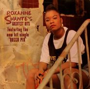 Roxanne Shanté, Roxanne Shante's Greatest Hits (LP)