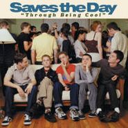 Saves The Day, Through Being Cool (CD)
