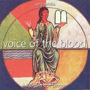 Hildegard of Bingen, Hildegard Von Bingen: Voice of the Blood (CD)