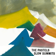 The Pastels, Slow Summits (CD)