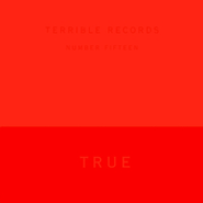 Solange, True (LP)