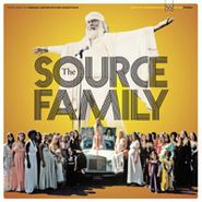 Various Artists, The Source Family [OST] (CD)