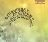 Igor Stravinsky, Stravinsky: Oedipus Rex / Les Noces [SACD Hybrid, Import] (CD)