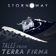 Stornoway, Tales From Terra Firma (CD)