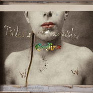 CocoRosie, Tales Of A Grasswidow (LP)