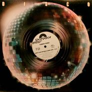 Tamiko Jones, Can't Live Without Your Love [Promo] (12")