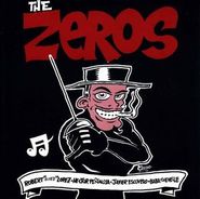 The Zeros, Over The Sun: Live In Madrid (CD)