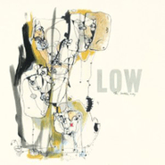 Low, The Invisible Way (CD)
