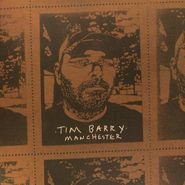 Tim Barry, Manchester [Limited Edition, Colored Vinyl] (LP)