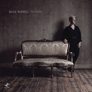 Alice Russell, To Dust (CD)