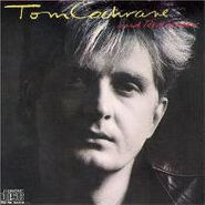 Tom Cochrane, Tom Cochrane And Red Rider (CD)