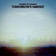 Boards Of Canada, Tomorrow's Harvest (LP)