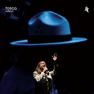 Tosca, Odeon (LP)