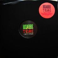 A Tribe Called Quest, Bizarre Tribe: A Quest To The Pharcyde [Deluxe Limited Edition] [Orange Vinyl] (LP)