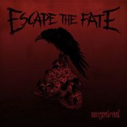 Escape The Fate, Ungrateful [Deluxe Edition] (CD)