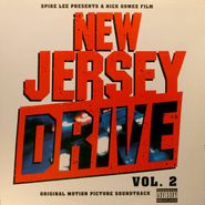 Various Artists, New Jersey Drive Vol. 2 [OST] (LP)