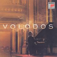 Arcadi Volodos, Volodos - Piano Transcriptions (CD)