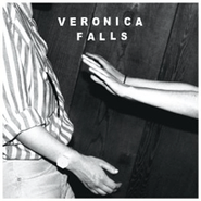 Veronica Falls, Waiting For Something To Happen (CD)