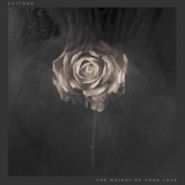 Editors, The Weight Of Your Love [Deluxe Edition] (CD)
