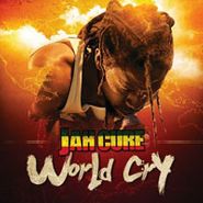 Jah Cure, World Cry (CD)