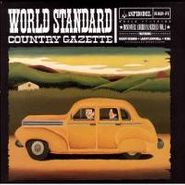 World Standard, Country Gazette (CD)