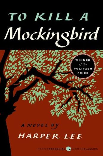 To Kill a Mockingbird (Book)