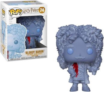 Harry Potter: Bloody Baron - Funk Pop! 