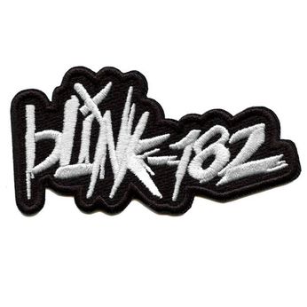 blink-182 (Patch)