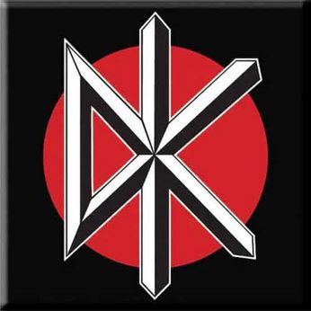 Dead Kennedys  (Magnet)