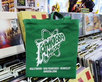 Green Tote Bag [Limited Edition]