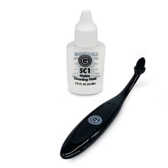 Groove Washer SC1 Stylus Cleaning Kit