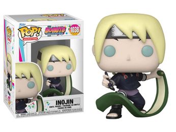 Boruto: Inojin - Funko Pop! - Animation