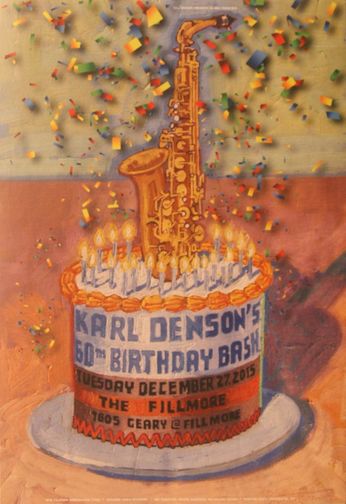 Karl Denson's 