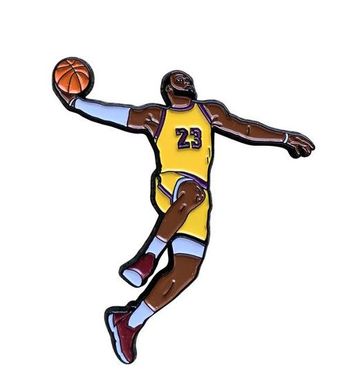 Lebron James (Pin)