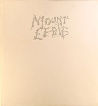 Mount Eerie - Pts. 6 & 7 (Book + Picture Disc 10