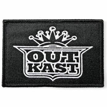 Outkast - Imperial Crown (Patch)