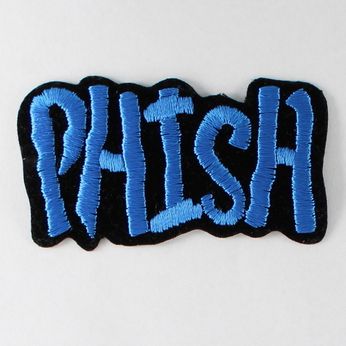 Phish (Patch)