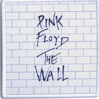 Pink Floyd - The Wall (Patch)