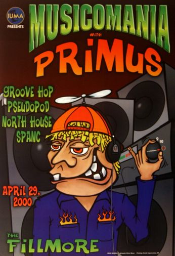 Primus 