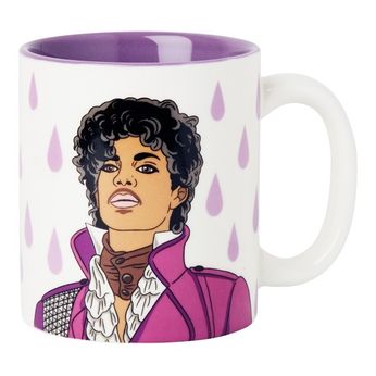 Purple Reign (Mug)