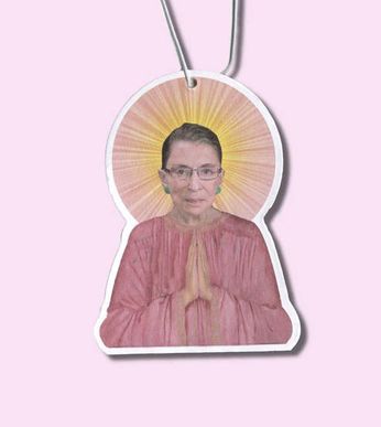 RBG (Air Freshener)