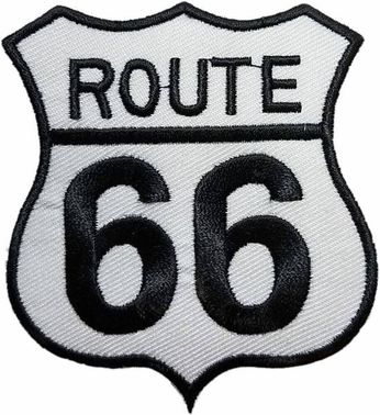 Route 66 (Patch)