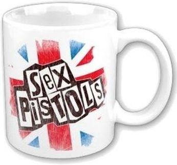 Sex Pistols (Mug)