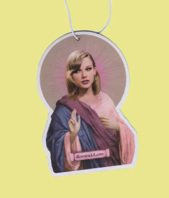 Taylor Swift (Air Freshener)