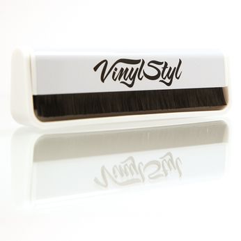 Vinyl Styl Anti-Static Record Brush