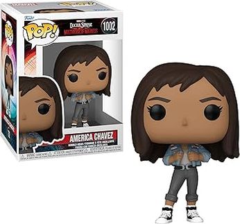 Doctor Strange: America Chavez - Funko Pop!