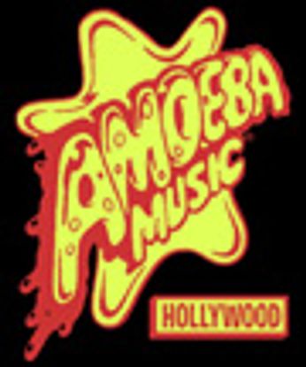 Original Logo - Hollywood (Black)